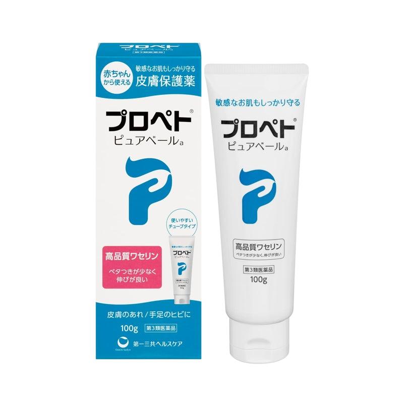 第一三共 PROPETO 萬用保濕凡士林