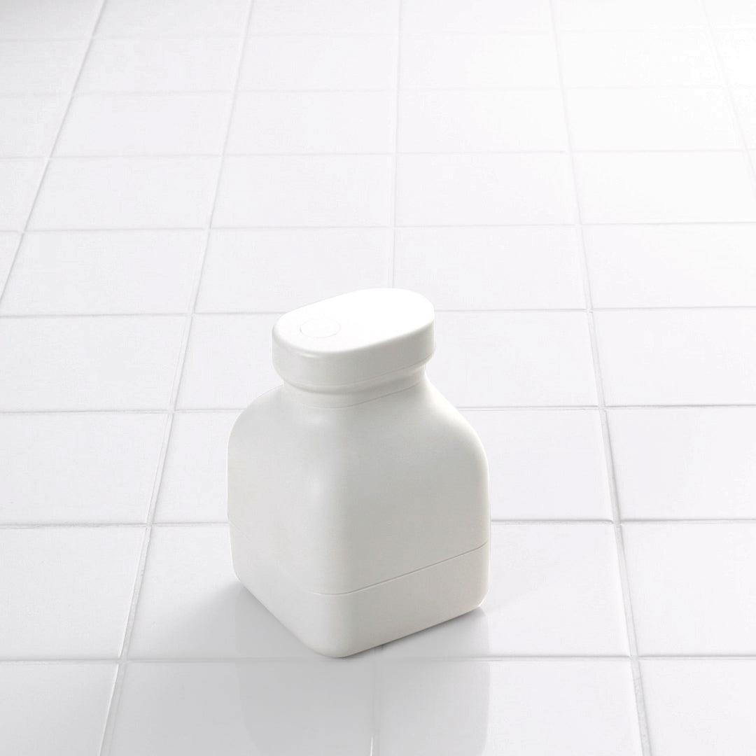 MUJI 無印良品 充電式 頭皮按摩器 沐浴用 IPX7防水 2級調整 MJ-ECB1