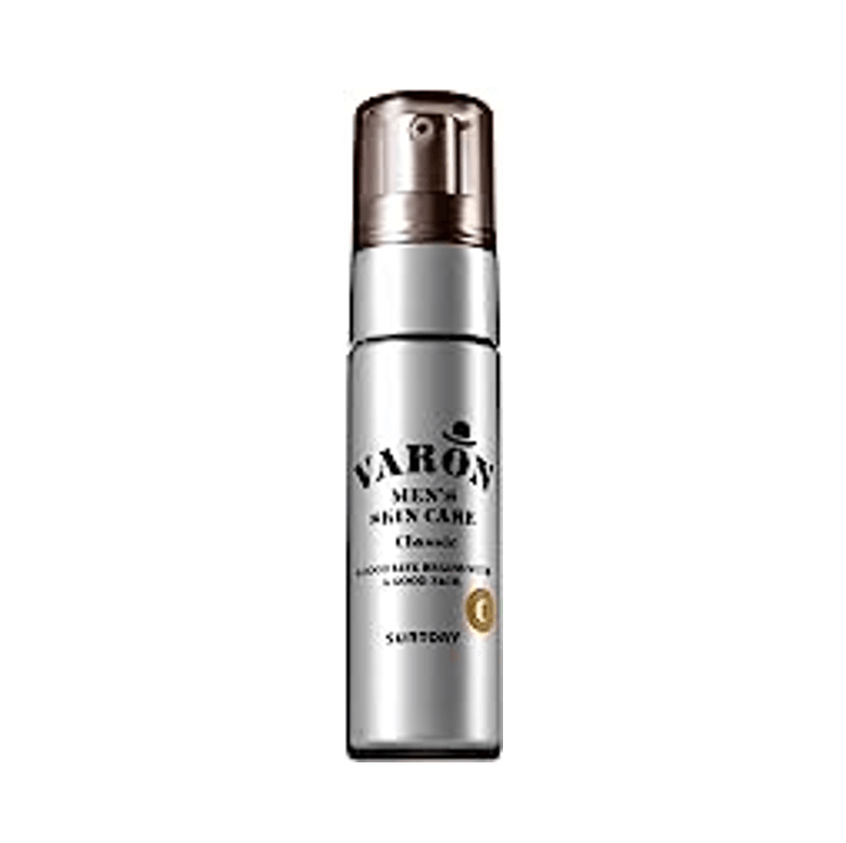 VARON汎倫 紳仕多效活顏精華 40ml