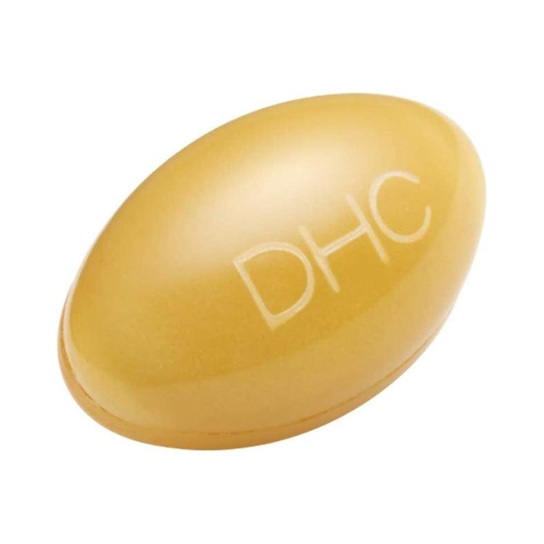 DHC 薏仁精華 美白丸 消水腫 30日分 (30粒)