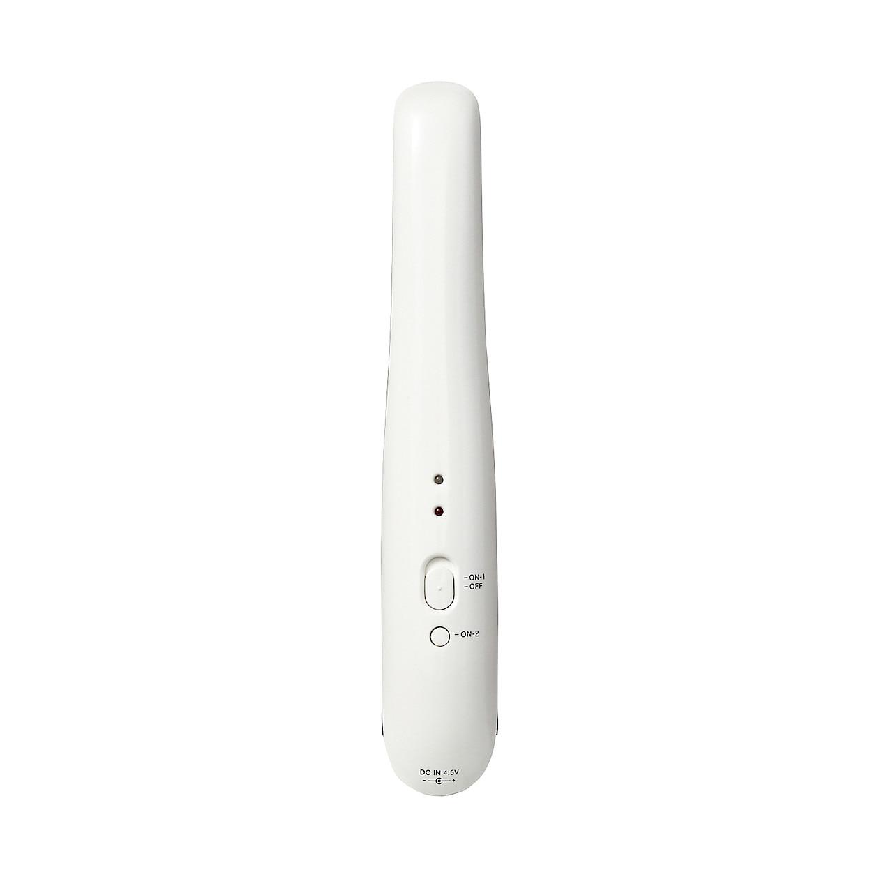 MUJI 無印良品 旅行用 無線 直髮器 KCC-R152
