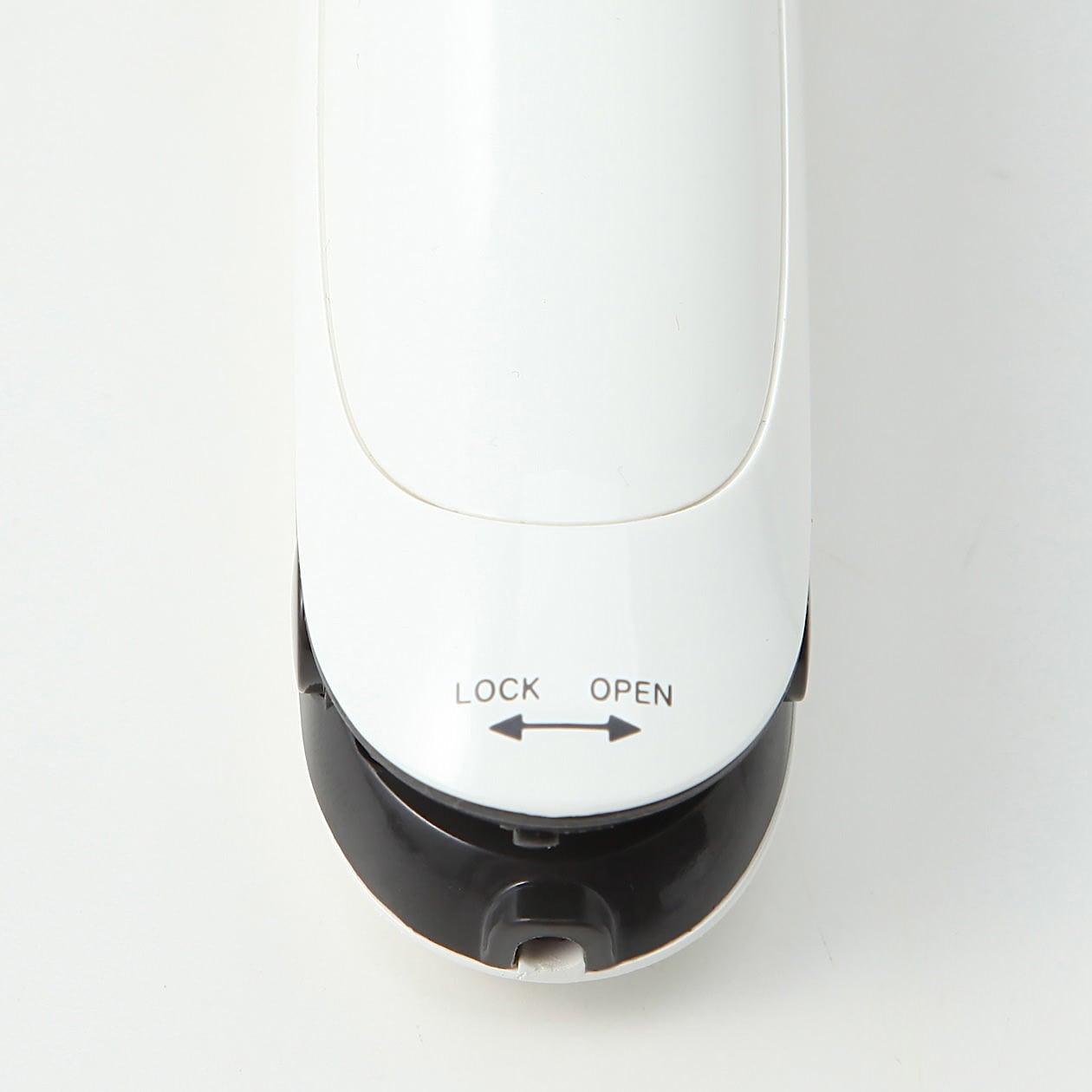 MUJI 無印良品 旅行用 無線 直髮器 KCC-R152