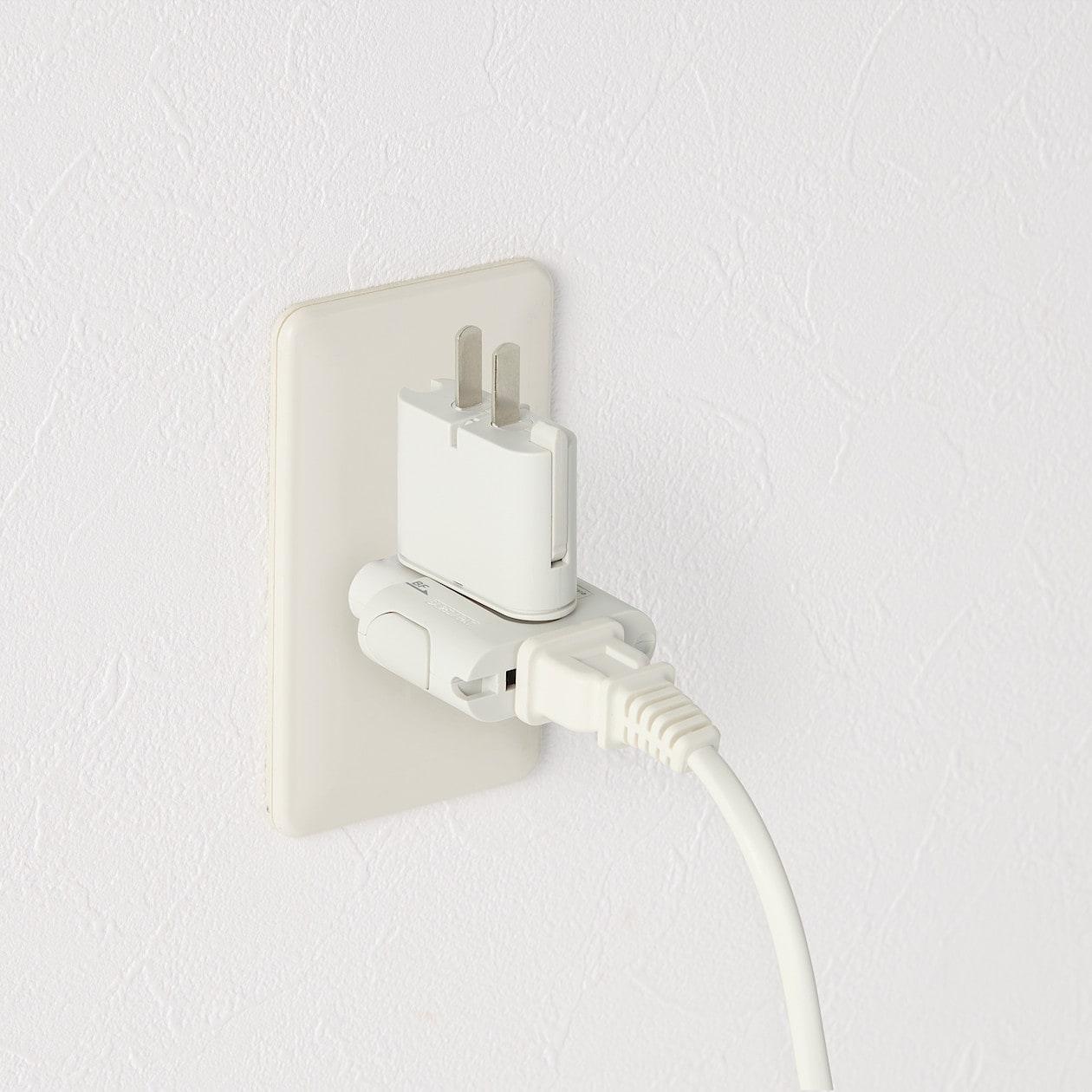 MUJI 無印良品 旅行用 轉換插頭 轉接器 旅行用變壓器 MJ-TPA1