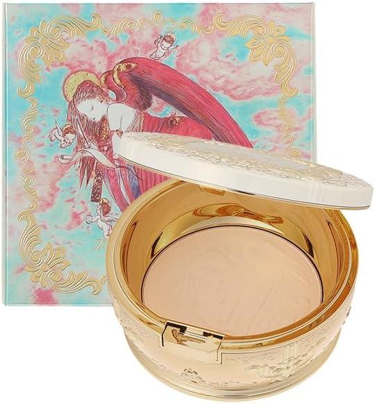 Kanebo 佳麗寶 米蘭 Milano Collection GR 絕色蜜粉餅 2024