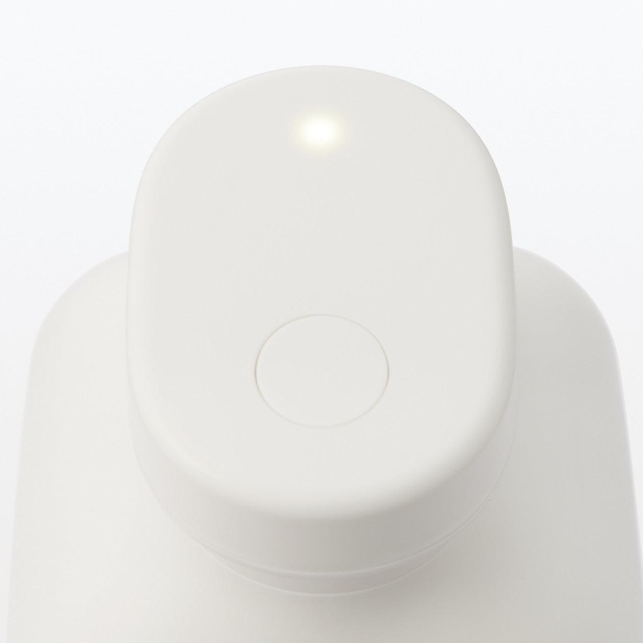 MUJI 無印良品 充電式 頭皮按摩器 沐浴用 IPX7防水 2級調整 MJ-ECB1