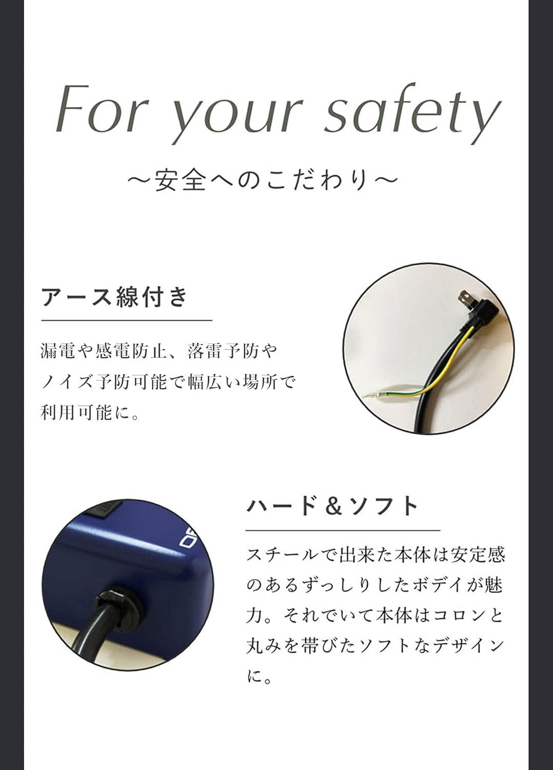 FARGO 工業風 插座 鐵製 汽車烤漆配色 延長插座 通路限定 風格露營 風格野營  PT400