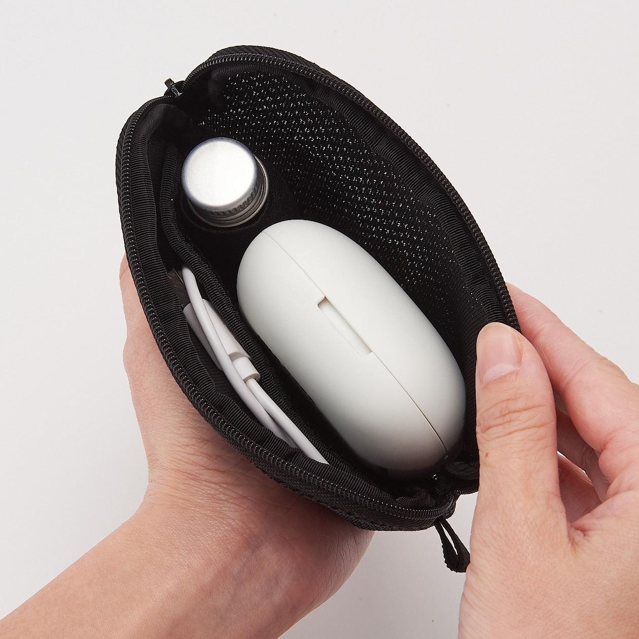 MUJI 無印良品 便攜式 香薰機 香氛器 MJ-PAD3
