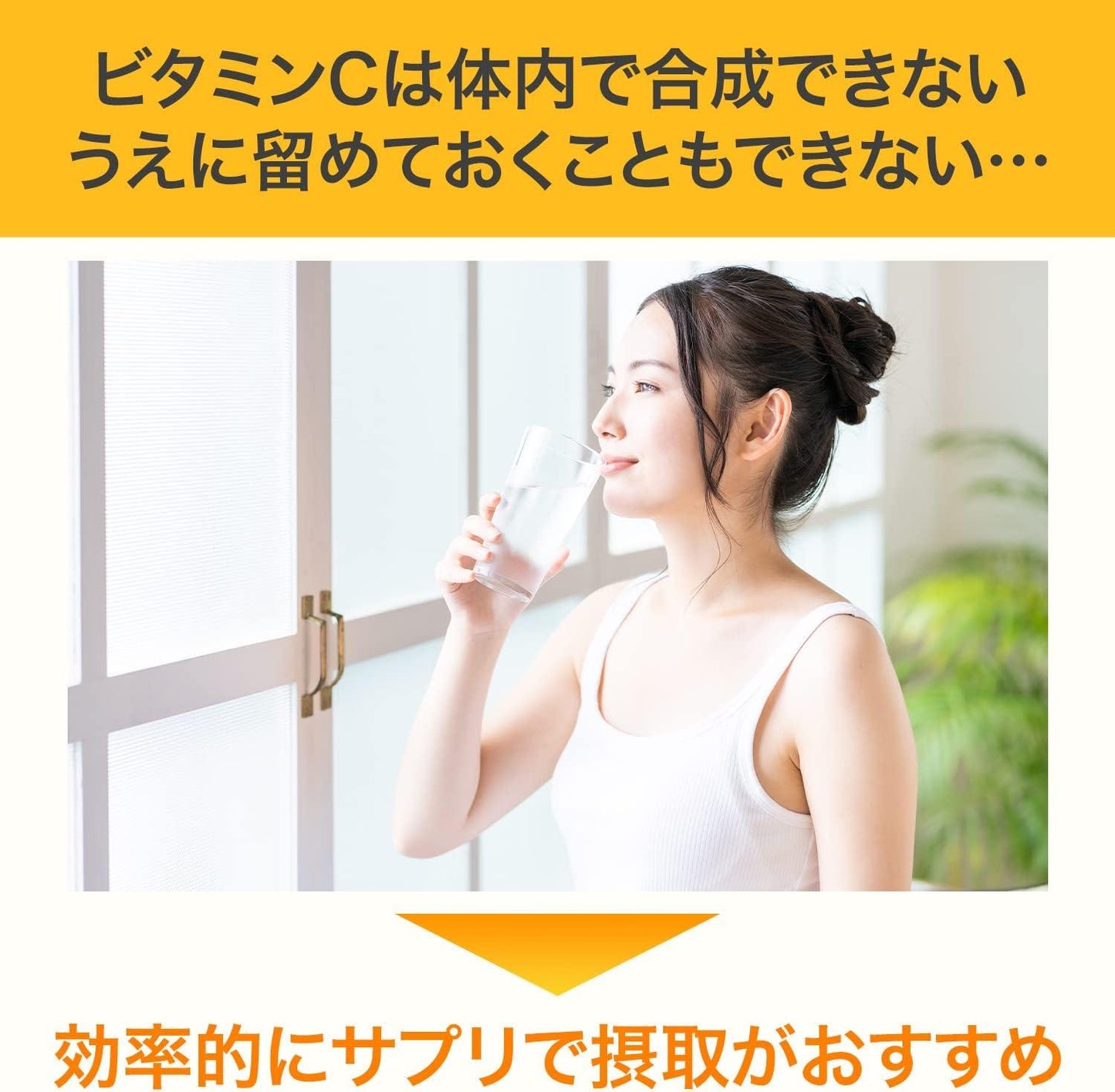 DHC 維他命C 90日分