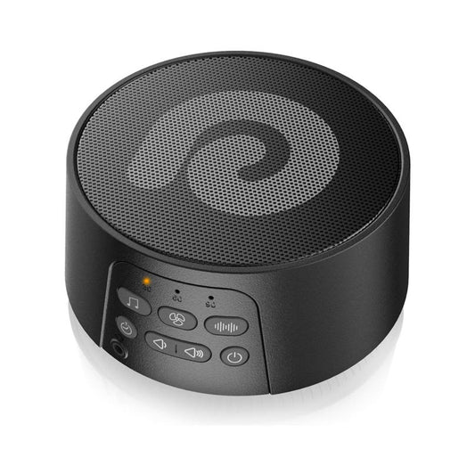 Dreamegg D3 Pro 高音質白噪音機|29 種環境音|打造專注與放鬆的質感環境