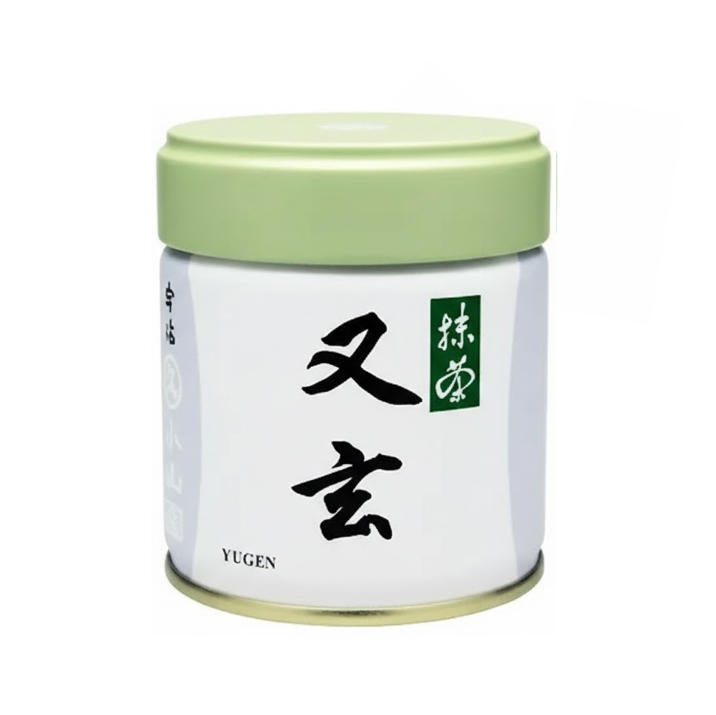 京都宇治抹茶 又玄 40g|丸久小山園 日本宇治 進階薄茶・濃茶適用