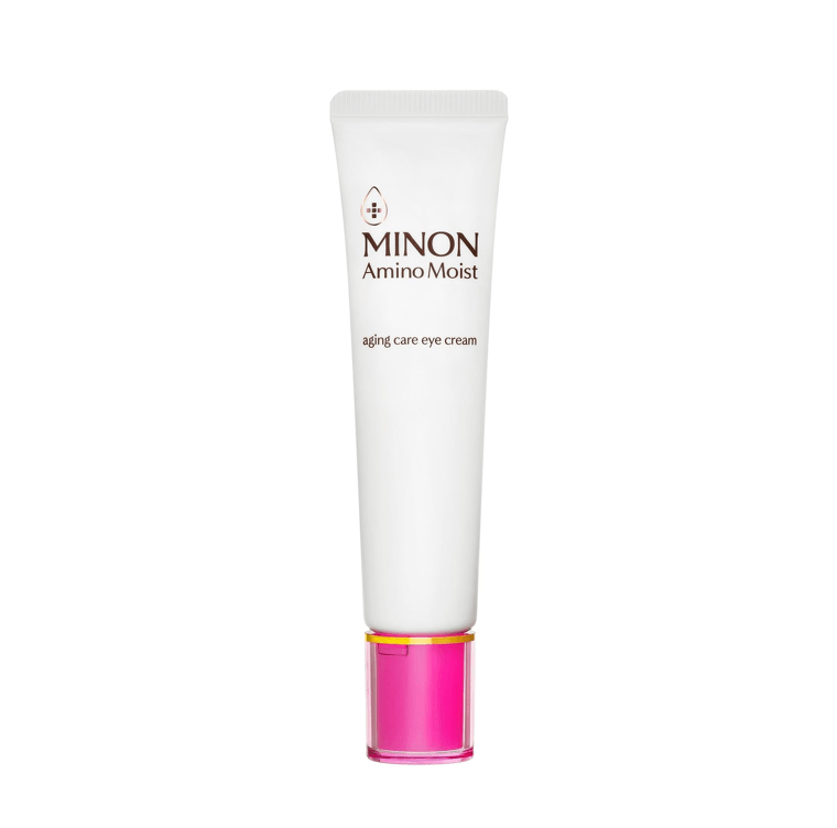 MINON 氨基酸保濕抗老眼霜 25g