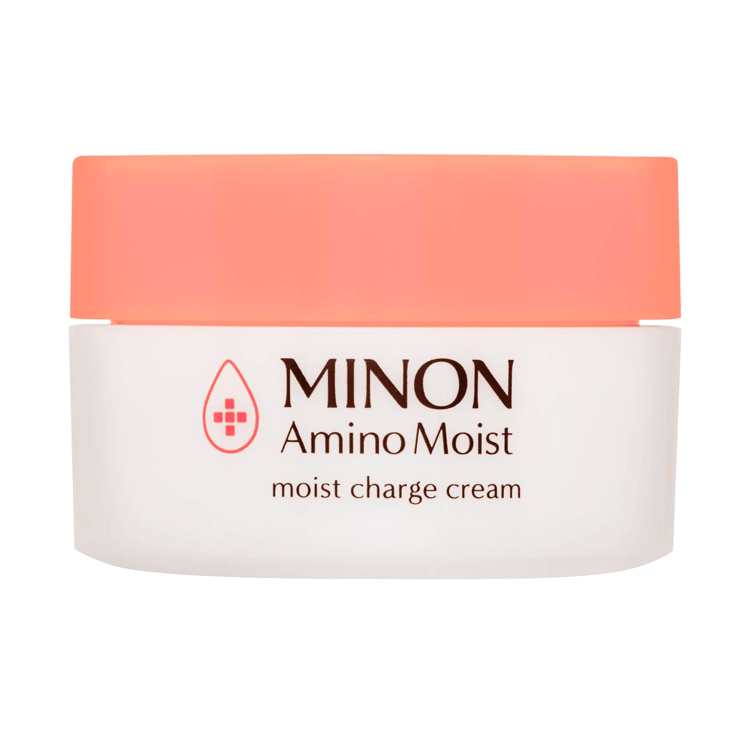 MINON 氨基酸滋潤保濕面霜 40g