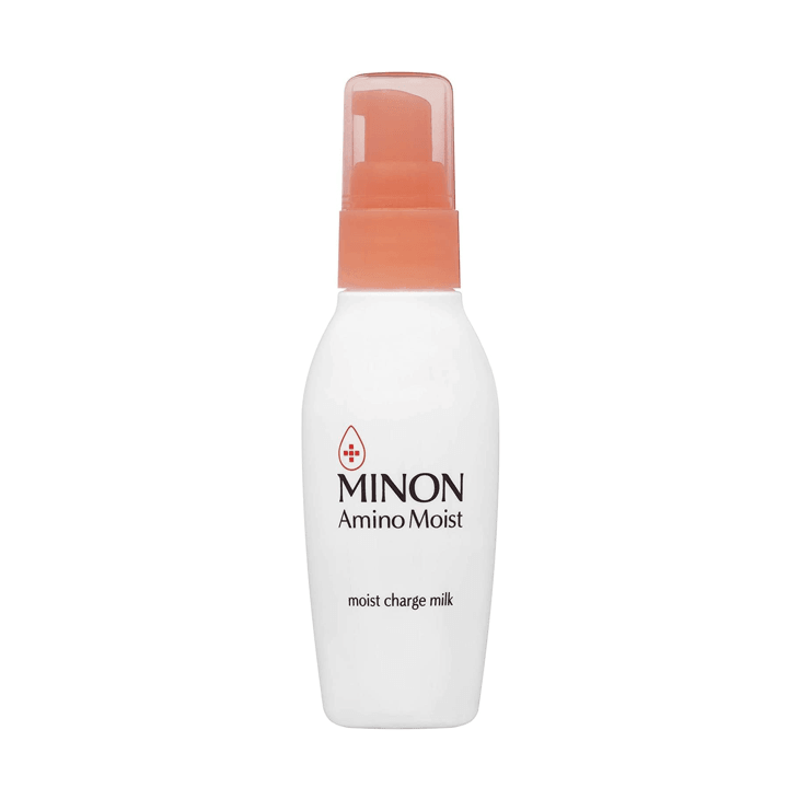 MINON 氨基酸滋潤保濕乳液 100g