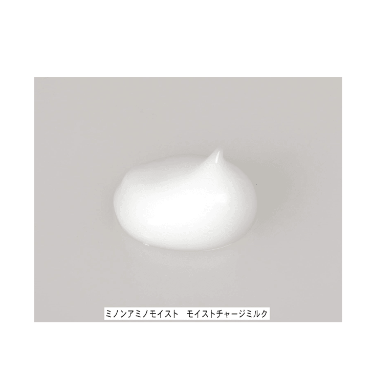 MINON 氨基酸滋潤保濕乳液 100g