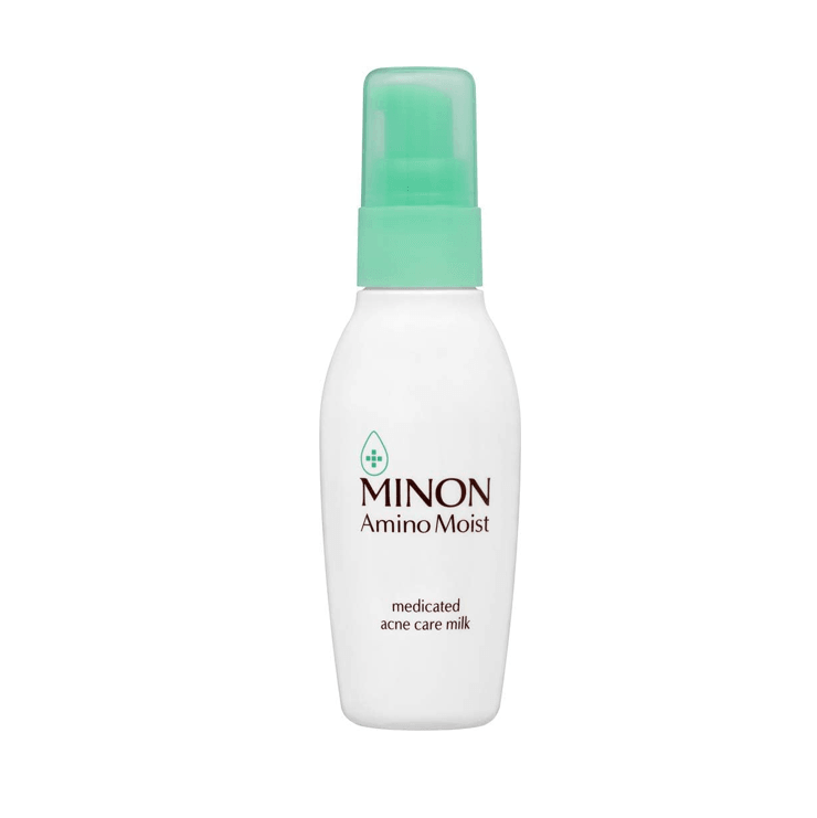 MINON 氨基酸保濕控油乳液 100g