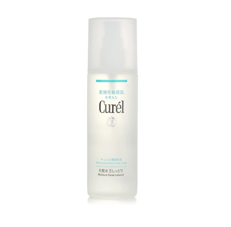 Curel 珂潤浸潤保濕化妝水 150ml
