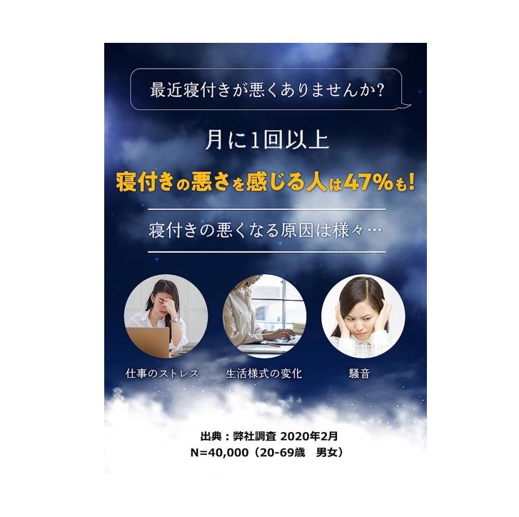 小林製藥 舒眠發熱耳塞 溫感耳塞