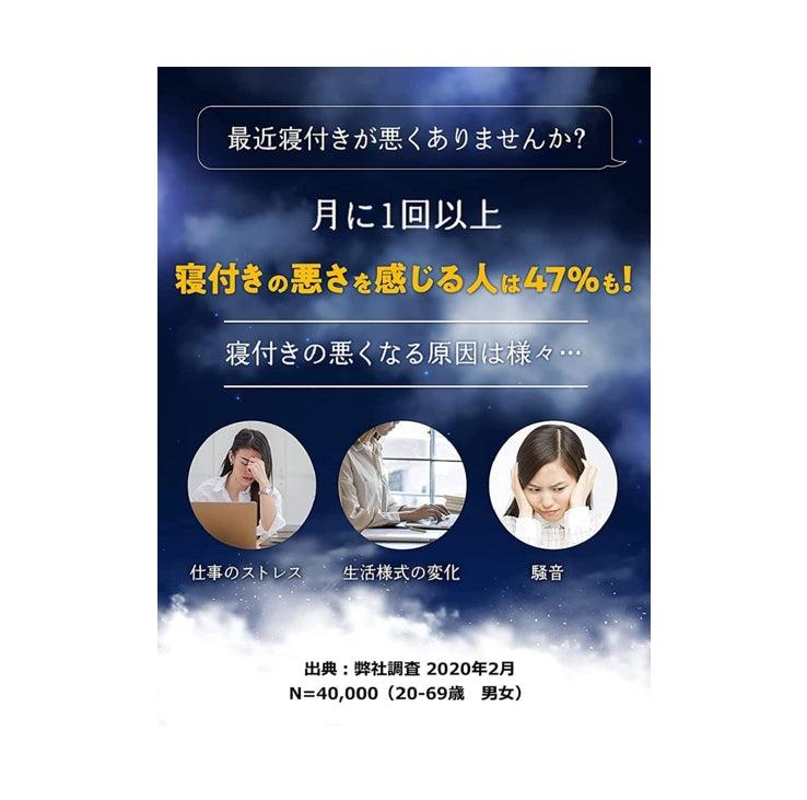 小林製藥 舒眠發熱耳塞 溫感耳塞 (補充裝 不含耳塞本體)