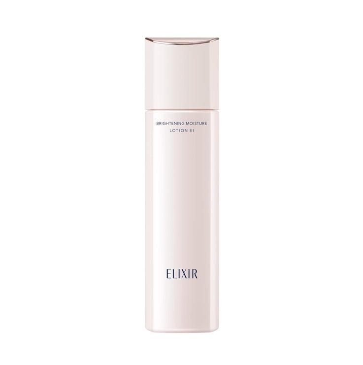 資生堂 ELIXIR 怡麗絲爾 膠原淨白精華乳
