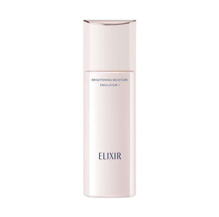 資生堂 ELIXIR 怡麗絲爾 膠原淨白精華乳