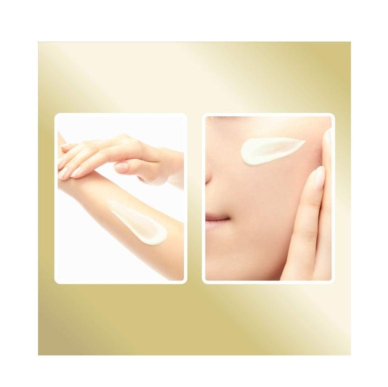 NIVEA 妮維雅 UV Deep Protect&Care 防曬乳 80g SPF50+ / PA++++