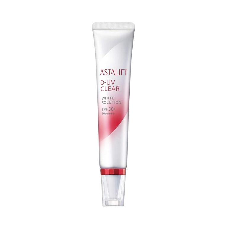 富士 ASTALIFT 艾詩緹 防曬隔離乳 30g SPF50+ PA++++