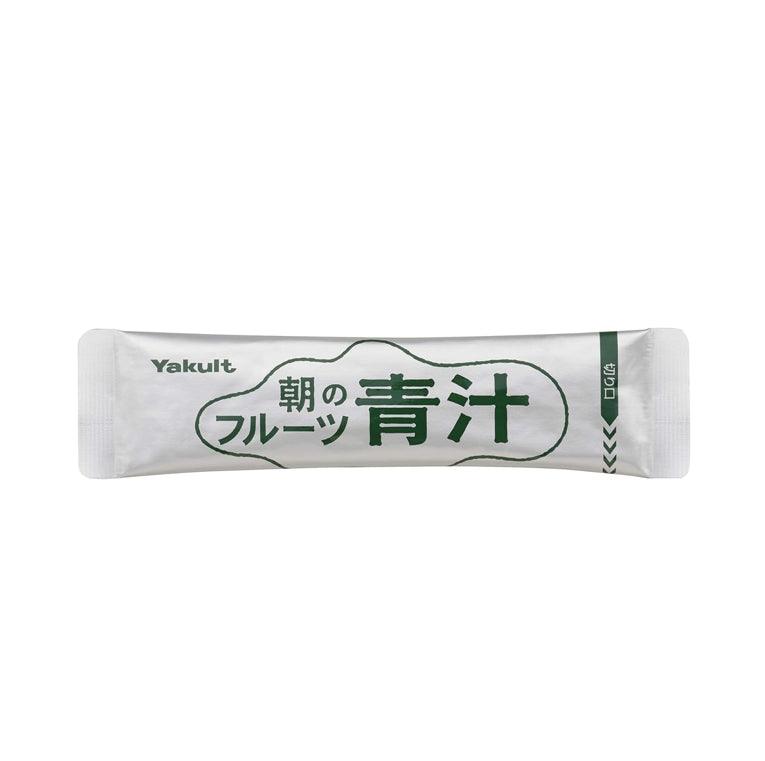 Yakult 養樂多 水果青汁 15包