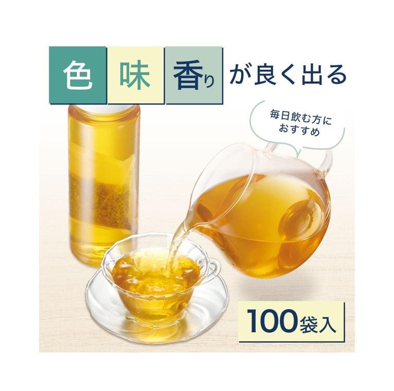 伊藤園 茉莉花茶 100包