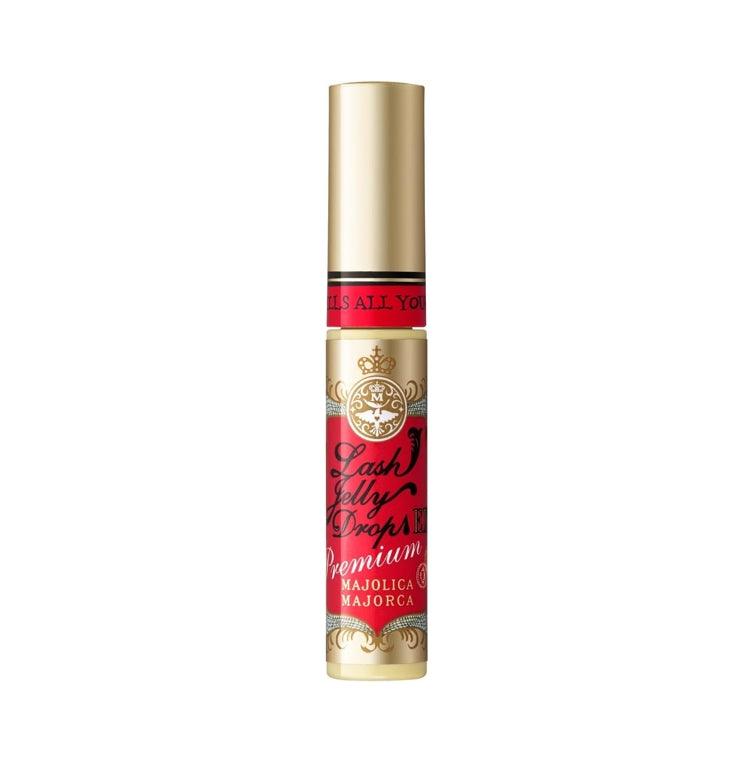 MAJOLICA 戀愛魔鏡 睫毛EX 睫毛美容精華液