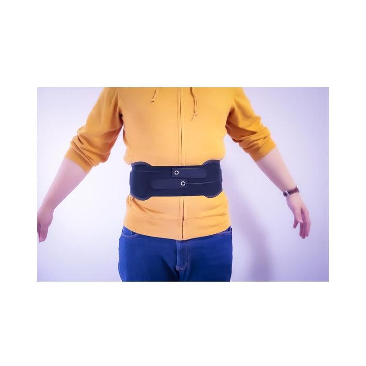 GUARDNER 護腰 腰部支撐帶 減輕腰背負擔 腹壓帶 男女通用 S/ M/ L/ XL/延長帶