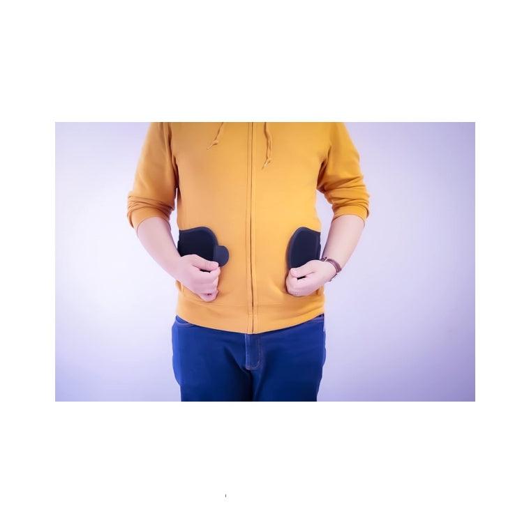 GUARDNER 護腰 腰部支撐帶 減輕腰背負擔 腹壓帶 男女通用 S/ M/ L/ XL/延長帶