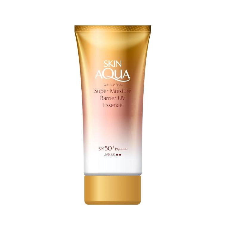 樂敦 Rohto Skin Aqua 超保濕極效防曬乳 SPF50+PA++++ 70g