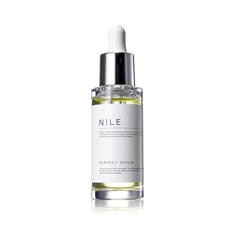 NILE Perfect Serum 緊緻提亮修復 多效合一美容液 30ml