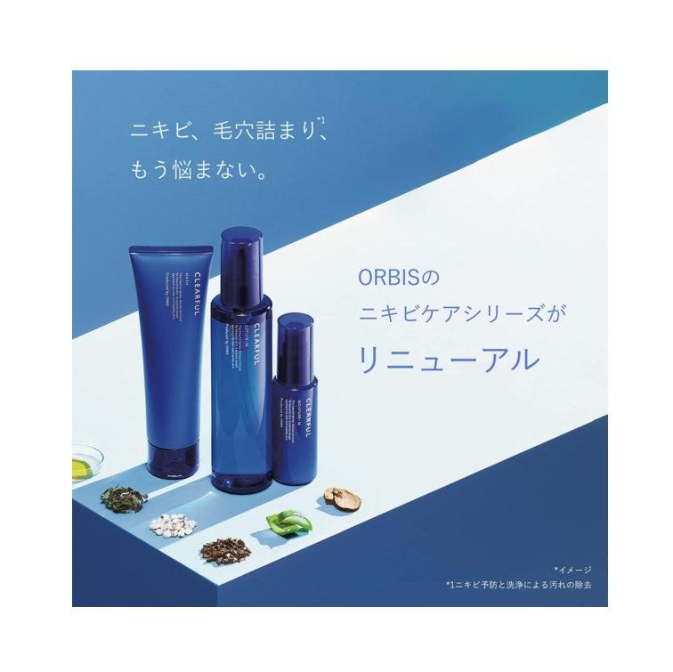 ORBIS 奧蜜思 和漢淨肌化妝水 痘痘肌用化妝水 180ml