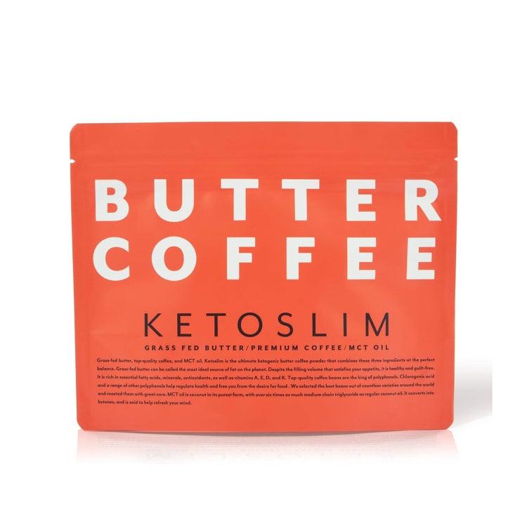 KETOSLIM 防彈咖啡 MCT 減肥咖啡 150g