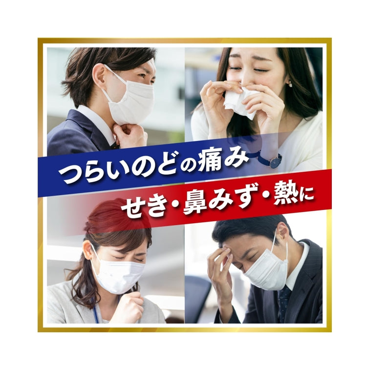 大正製藥 TAISHO 百保能 ACE Pro-X微粒 指定第2類医薬品