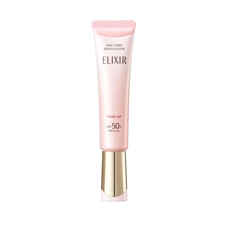 資生堂 ELIXIR 怡麗絲爾 防曬乳液 SPF50+/ PA++++ 35ml