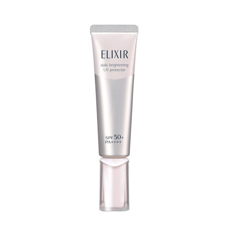 資生堂 ELIXIR 怡麗絲爾 防曬乳液 SPF50+/ PA++++ 35ml