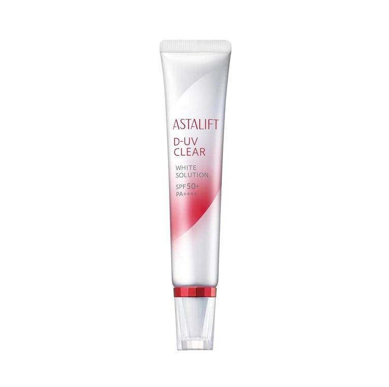 富士 ASTALIFT 艾詩緹 防曬隔離乳 30g SPF50+ PA++++