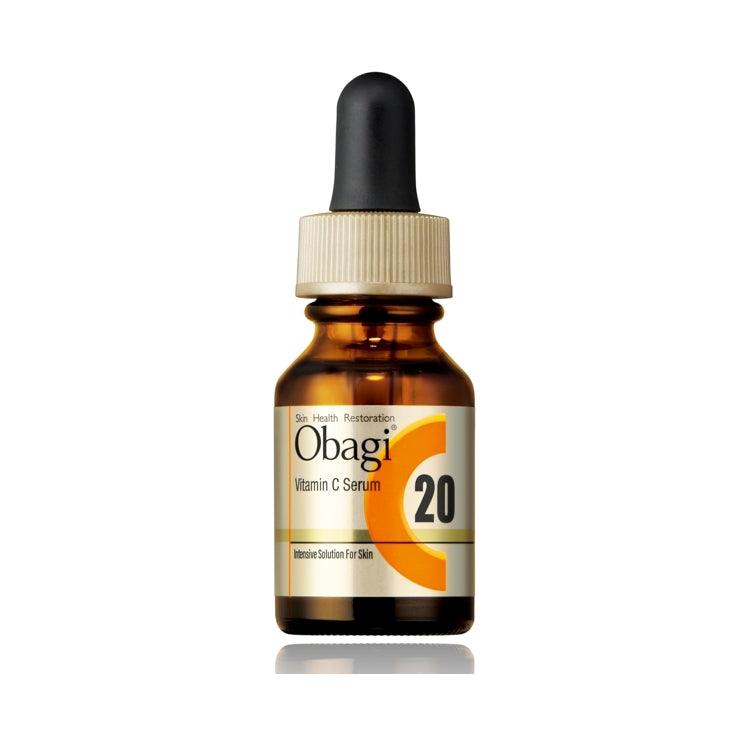 Obagi 歐邦琪 VC精華 維他命精華營養液 維他命C