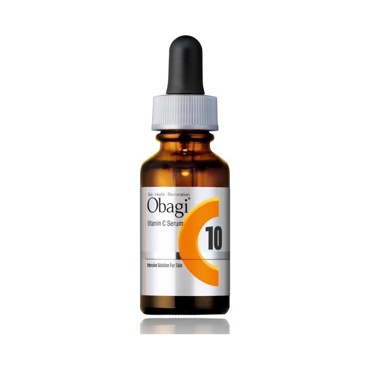 Obagi 歐邦琪 VC精華 維他命精華營養液 維他命C