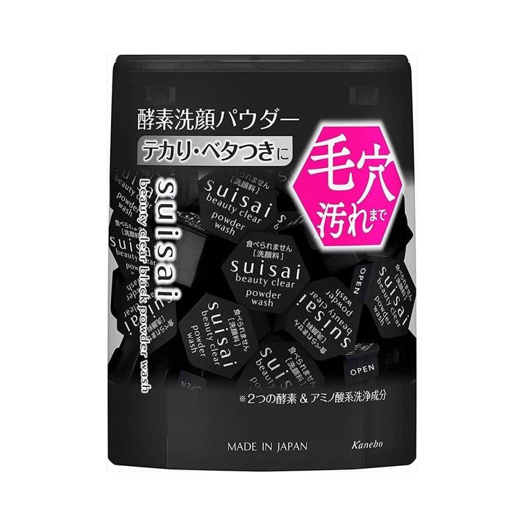 Kanebo 佳麗寶 SUISAI 酵素洗顏粉 32個入