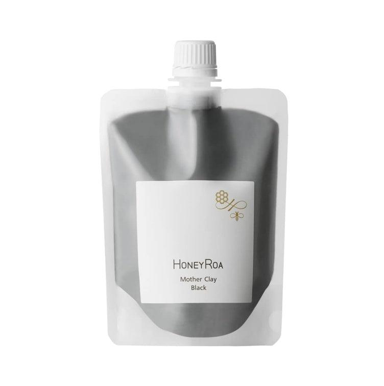 HONEY ROA 蜂蜜海泥塗抹面膜 六款