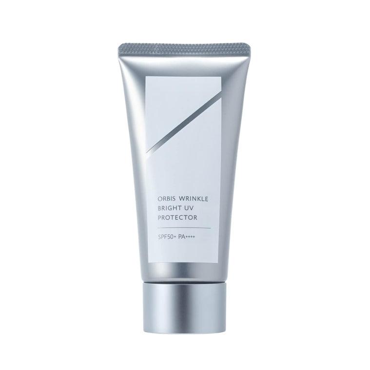 ORBIS 奧蜜思 全能盈白精華防曬乳 SPF50+PA++++