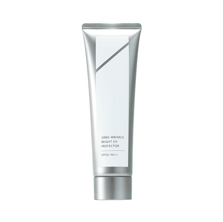 ORBIS 奧蜜思 全能盈白精華防曬乳 SPF50+PA++++