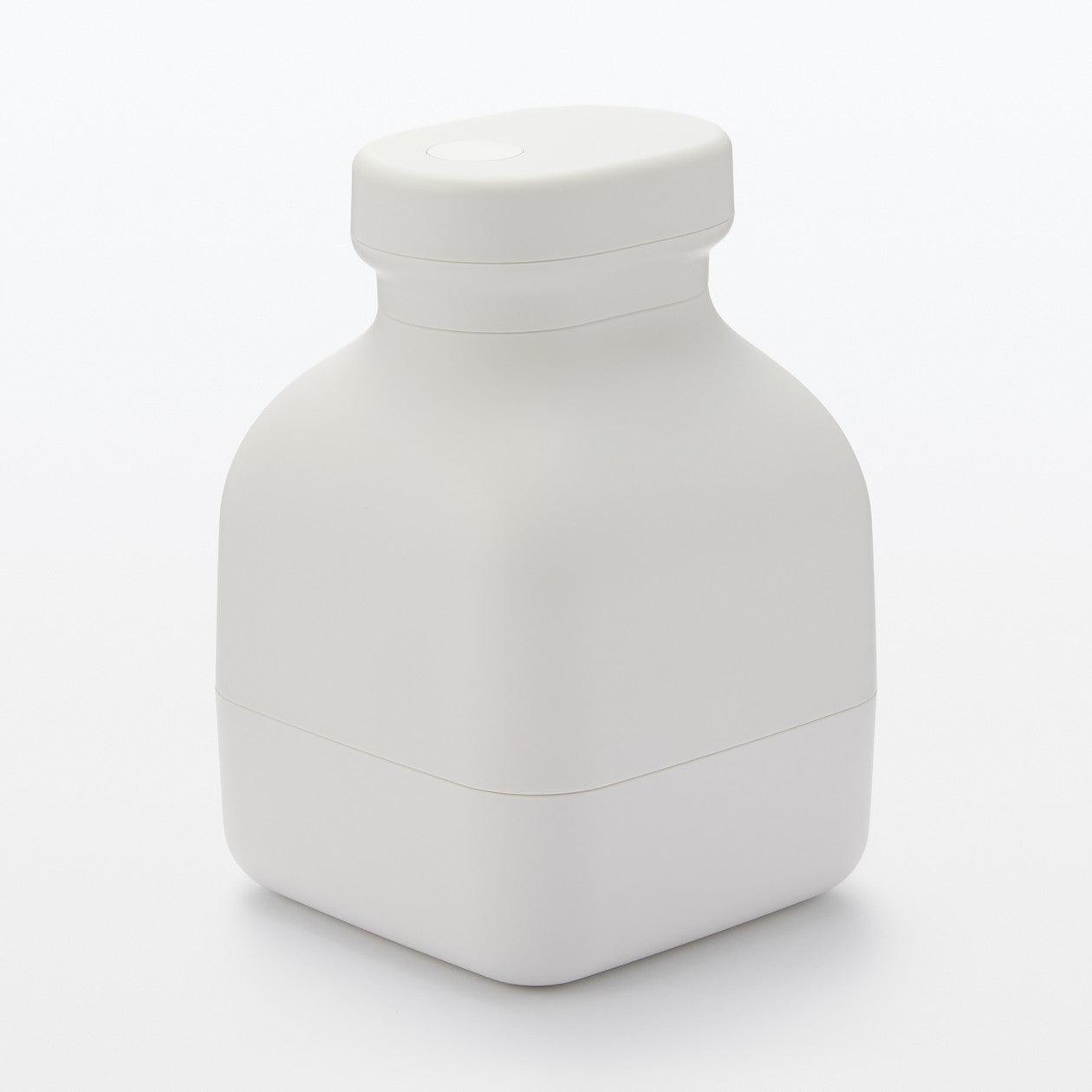 MUJI 無印良品 充電式 頭皮按摩器 沐浴用 IPX7防水 2級調整 MJ-ECB1