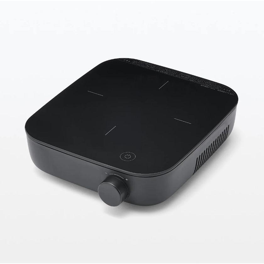 MUJI 無印良品 IH 電磁爐MJ-IHCP1