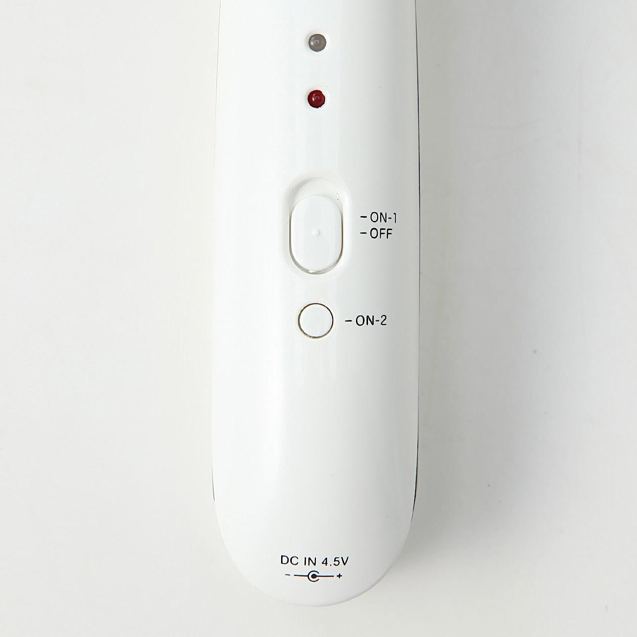 MUJI 無印良品 旅行用 無線 直髮器 KCC-R152