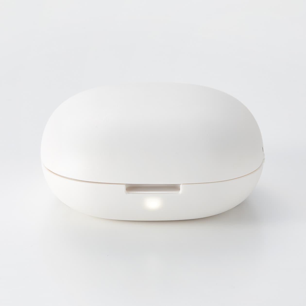 MUJI 無印良品 便攜式 香薰機 香氛器 MJ-PAD3