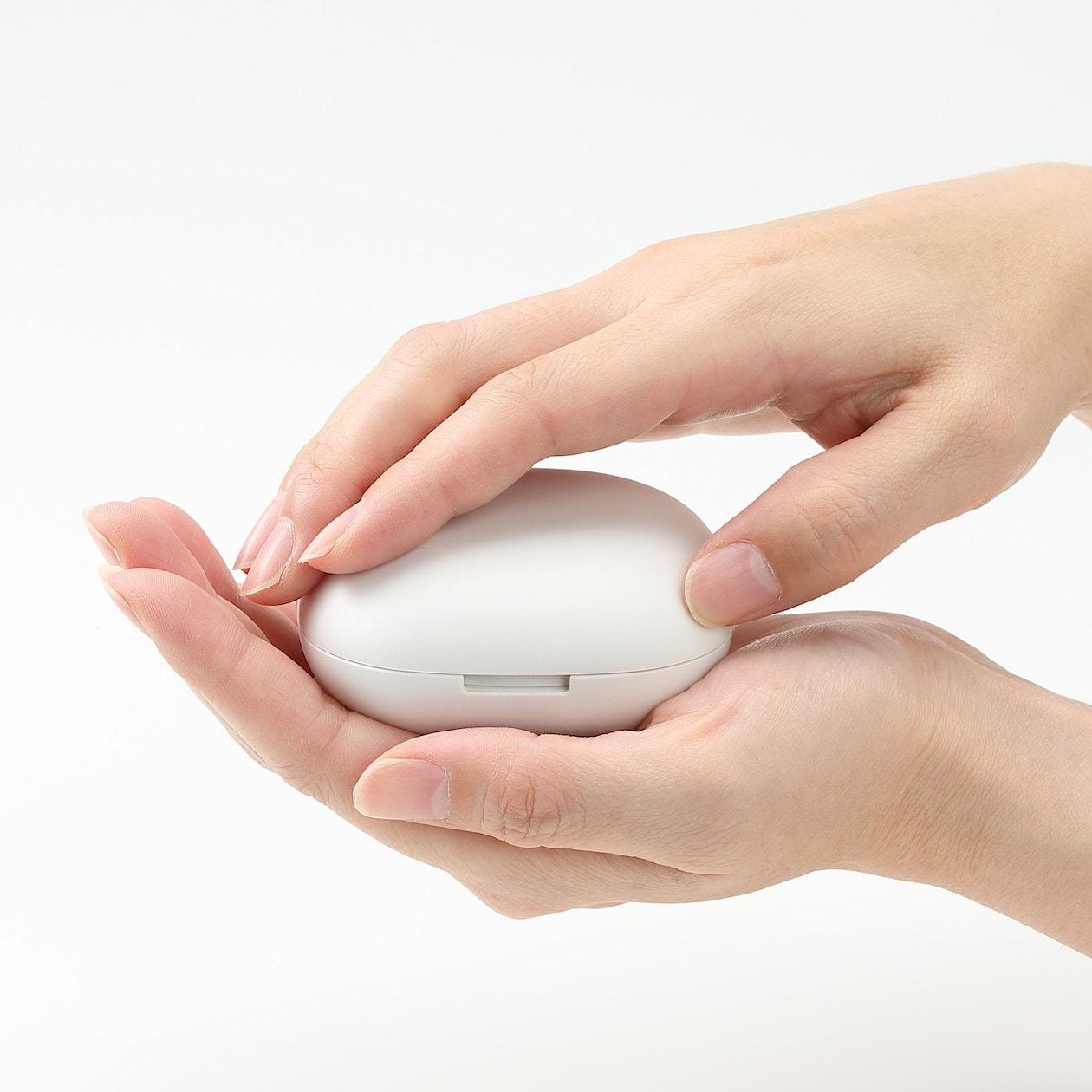 MUJI 無印良品 便攜式 香薰機 香氛器 MJ-PAD3